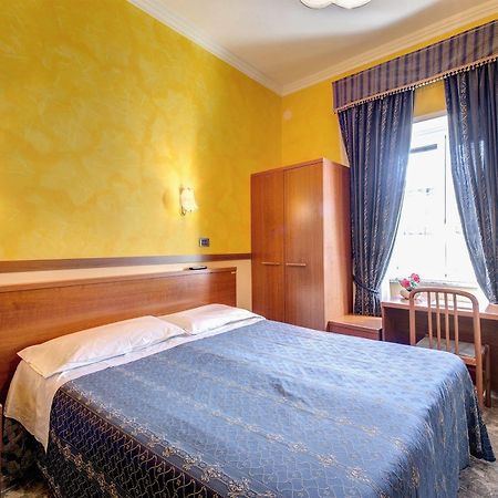 Hotel Soggiorno Blu روما المظهر الخارجي الصورة