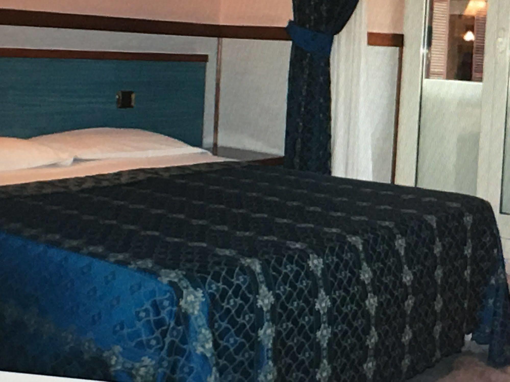 Hotel Soggiorno Blu روما المظهر الخارجي الصورة